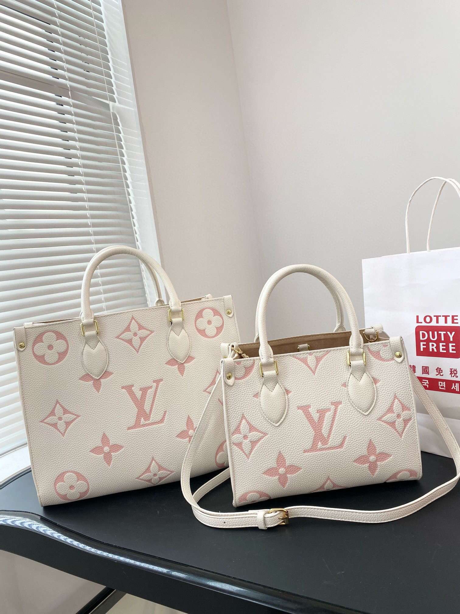 New Fashion Bag L4418 TEN New Fashion Bag L4418 TEN