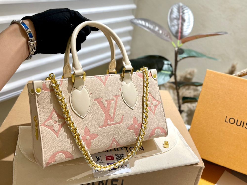 New Fashion LV Handbag L652 QA
