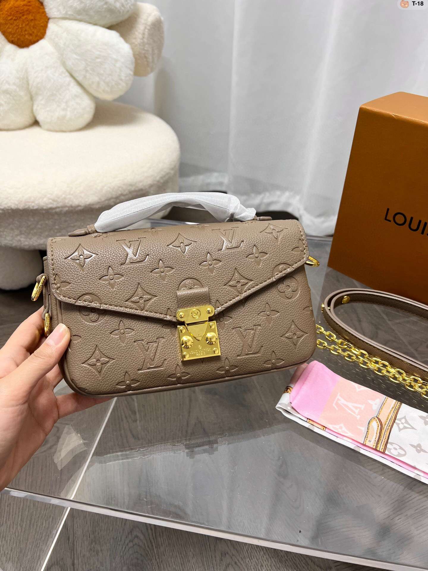 New Fashion Bag L3864 TEN