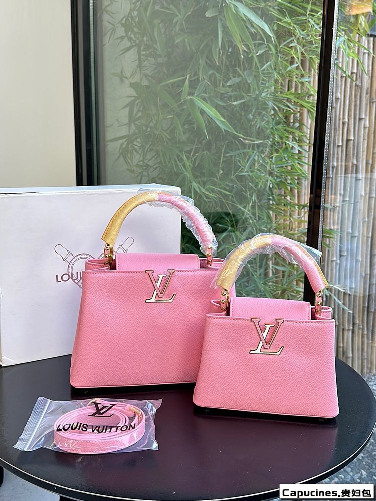 New Fashion LV Handbag L1188.2 QA