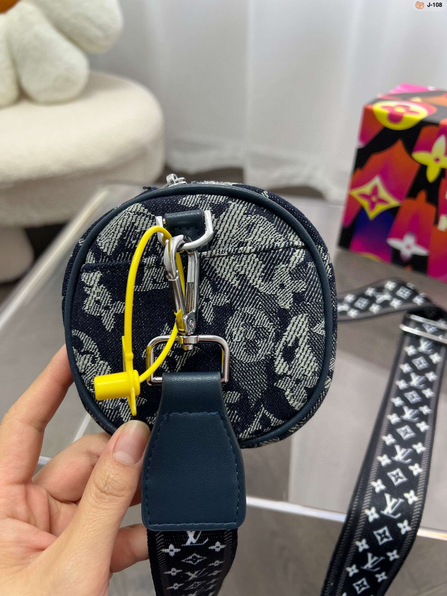 New Fashion Bag L3809 TEN