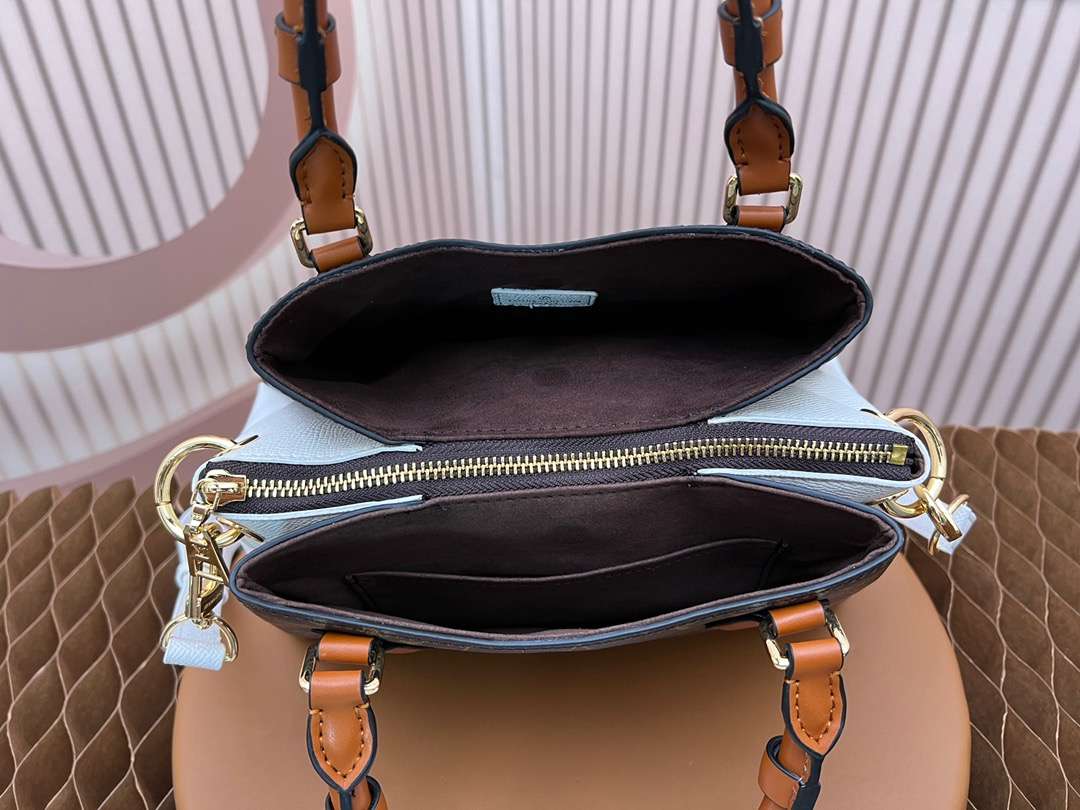 New Fashion L*V Handbag 1199 QA New Fashion L*V Handbag 1199 QA
