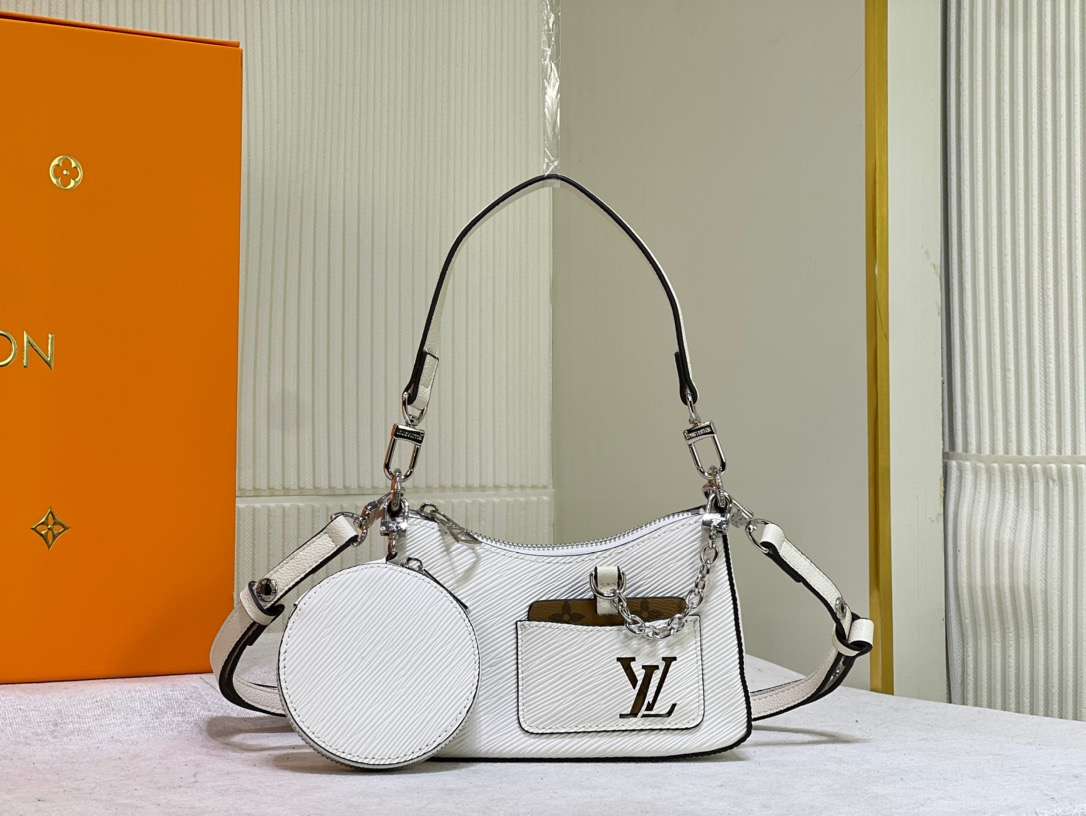 New Fashion L*V Handbag 1062 QA