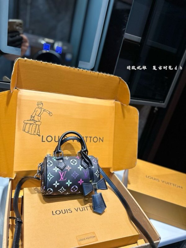 New Fashion LV Handbag L1431 QA