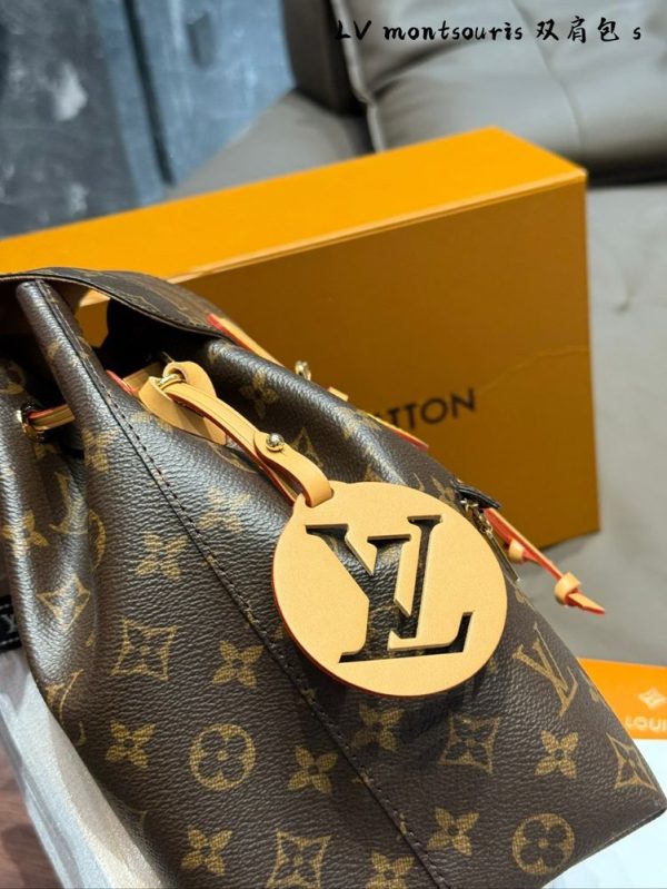 New Fashion LV Handbag L1393 QA