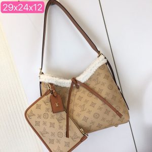 New Fashion L*V Handbag 1553 QA