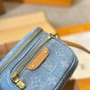 New Fashion LV Handbag L958 QA