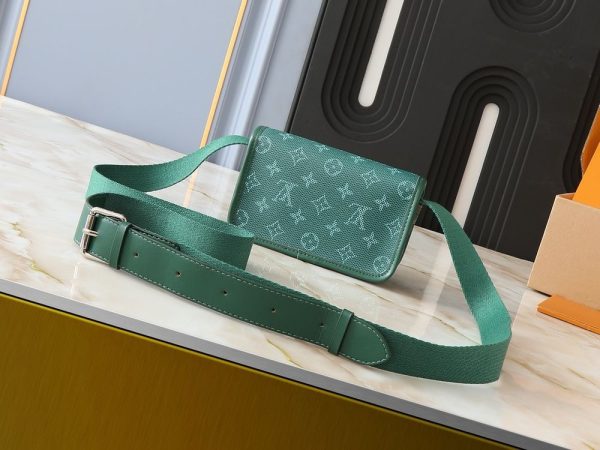 New Fashion L*V Handbag 1541 QA