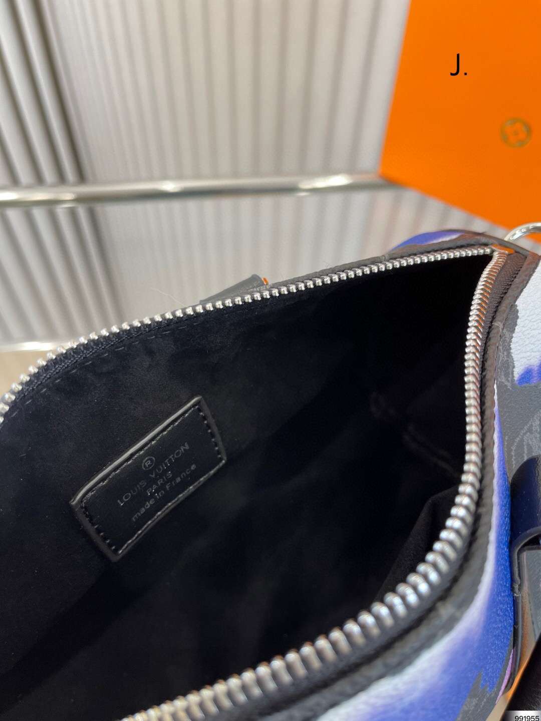 New Fashion Bag L4013 TEN