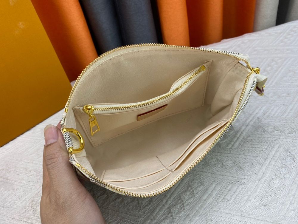 New Fashion L*V Handbag 1322 QA