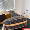 New Fashion LV Handbag L1199 QA