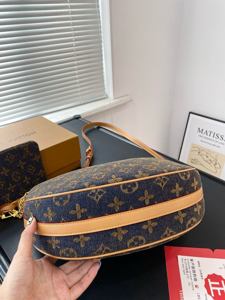 New Fashion LV Handbag L1199 QA