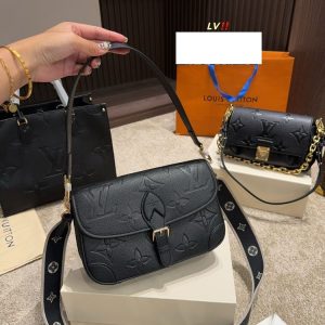 New Fashion LV Handbag L600 QA