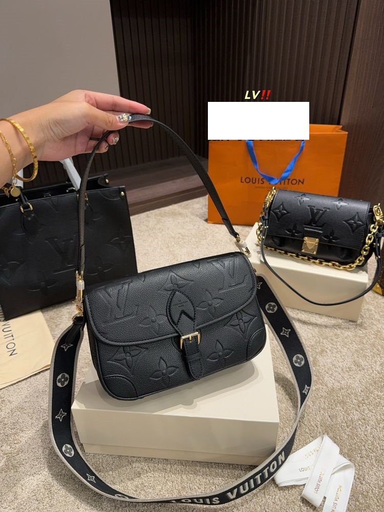 New Fashion LV Handbag L600 QA