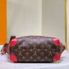 New Fashion L*V Handbag 1262 QA New Fashion L*V Handbag 1262 QA