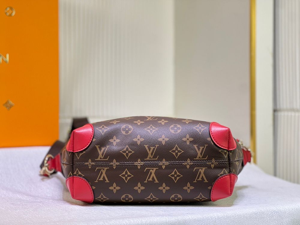 New Fashion L*V Handbag 1262 QA New Fashion L*V Handbag 1262 QA