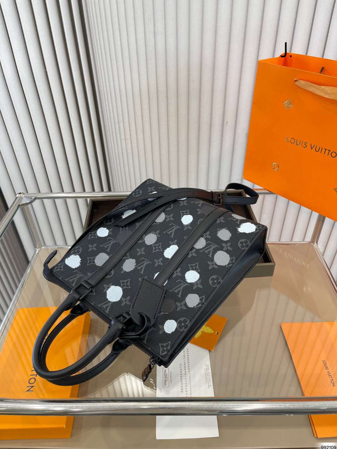 New Fashion Bag L4079 TEN
