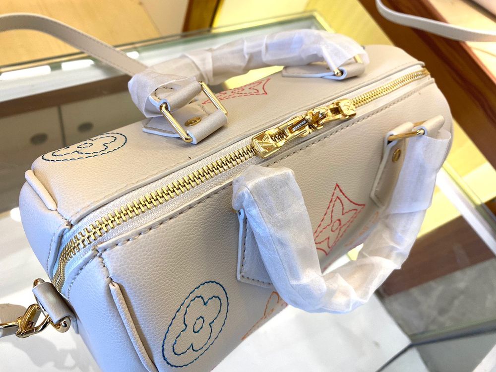New Fashion L*V Handbag 1265 QA
