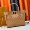 New Fashion L*V Handbag 1255 QA New Fashion L*V Handbag 1255 QA