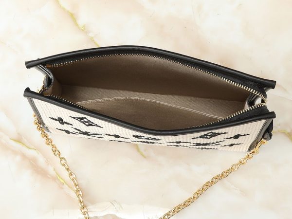 New Fashion L*V Handbag 1544 QA