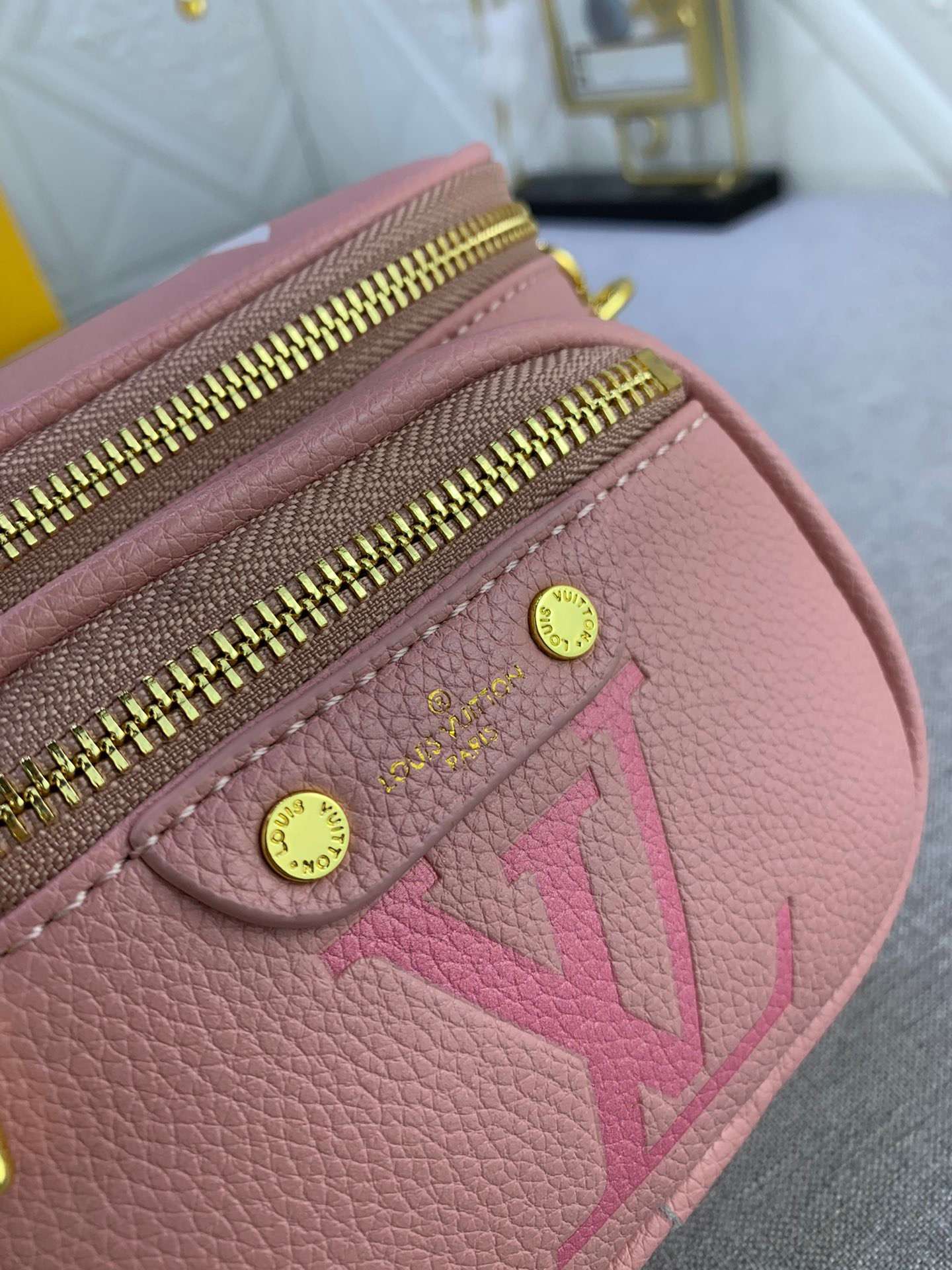 New Fashion L*V Handbag 1180 QA