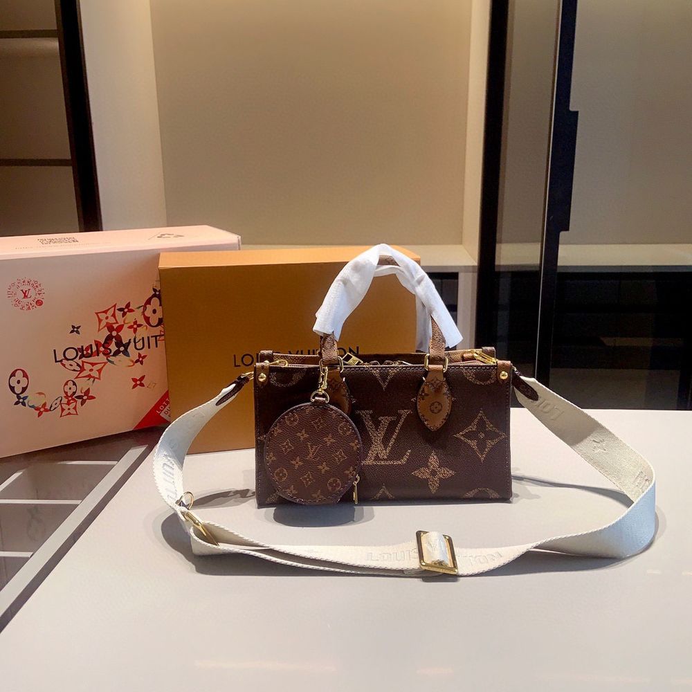 New Fashion LV Handbag L685 QA