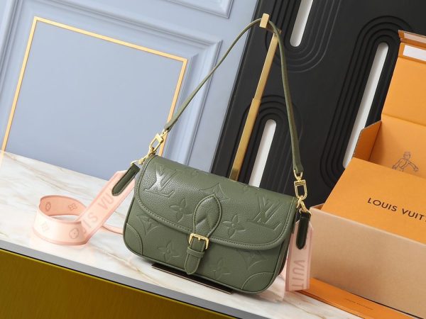 Luxury LV Handbag M46583-M46584 BC