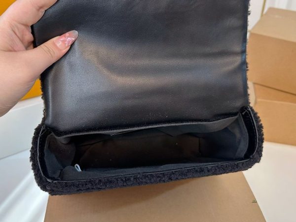 New Fashion LV Handbag L1366-1 QA