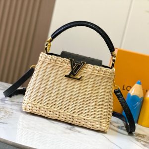 New Fashion L*V Handbag 1457.1 QA
