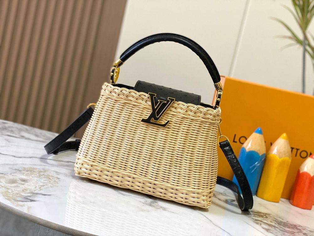 New Fashion L*V Handbag 1457.1 QA