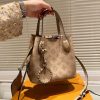 New Fashion L*V Handbag 1158 QA
