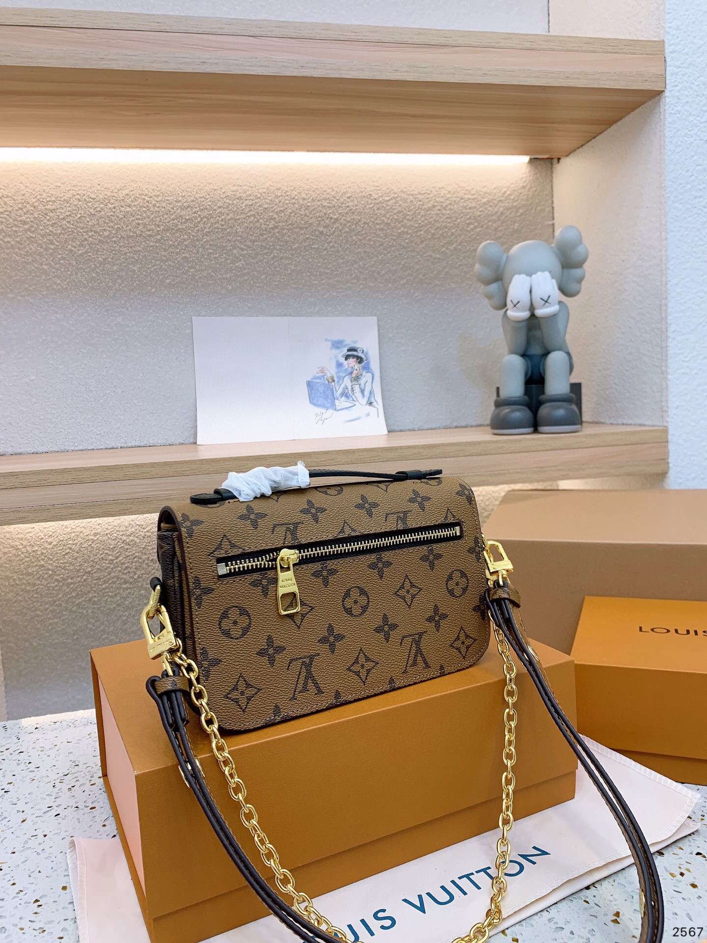 New Fashion Bag L3611 TEN
