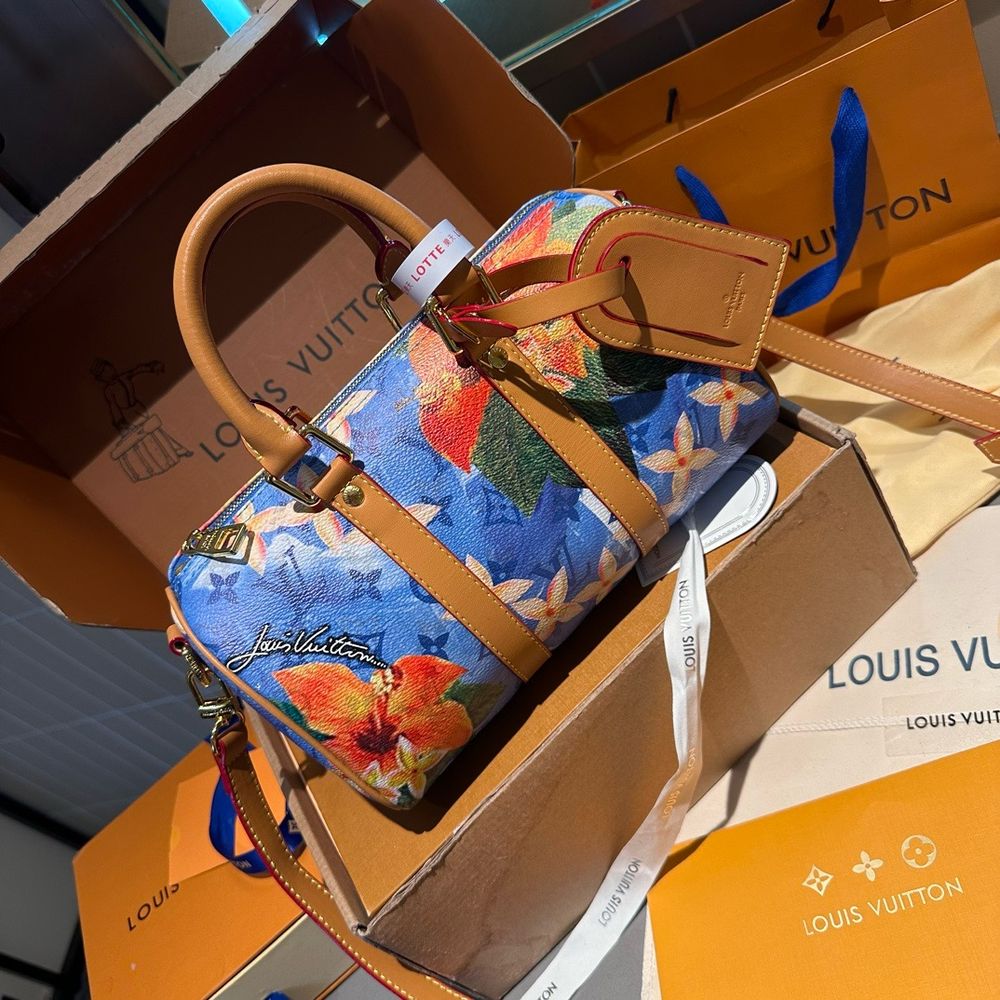 New Fashion LV Handbag L756 QA