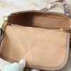 Luxury LV Handbag M46583-M46584 BC