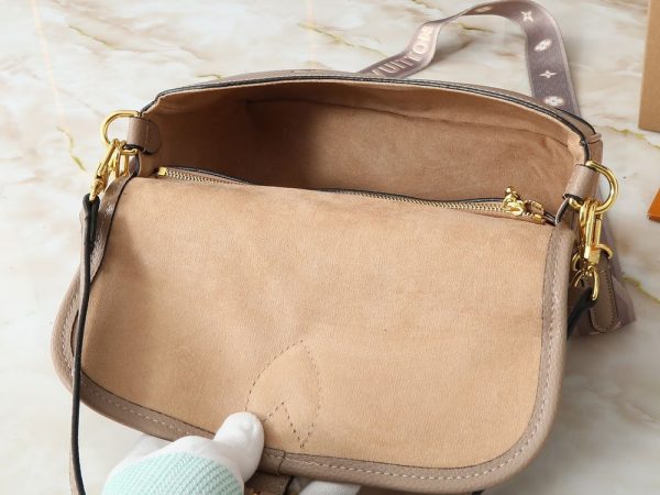 Luxury LV Handbag M46583-M46584 BC