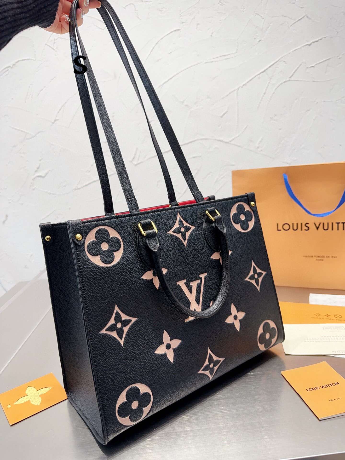 New Fashion Bag L3734 TEN