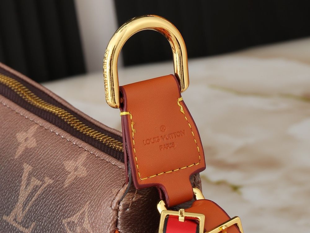 New Fashion L*V Handbag 1480 QA