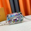 New Fashion L*V Handbag L1037 QA New Fashion L*V Handbag L1037 QA
