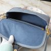 Luxury LV Handbag M46583-M46584 BC