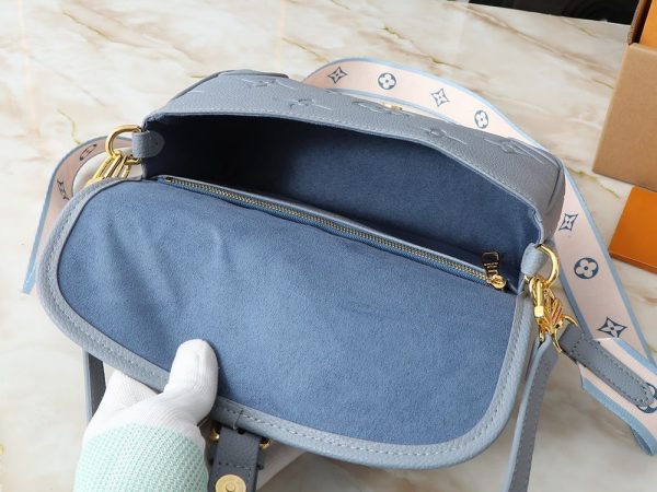 Luxury LV Handbag M46583-M46584 BC