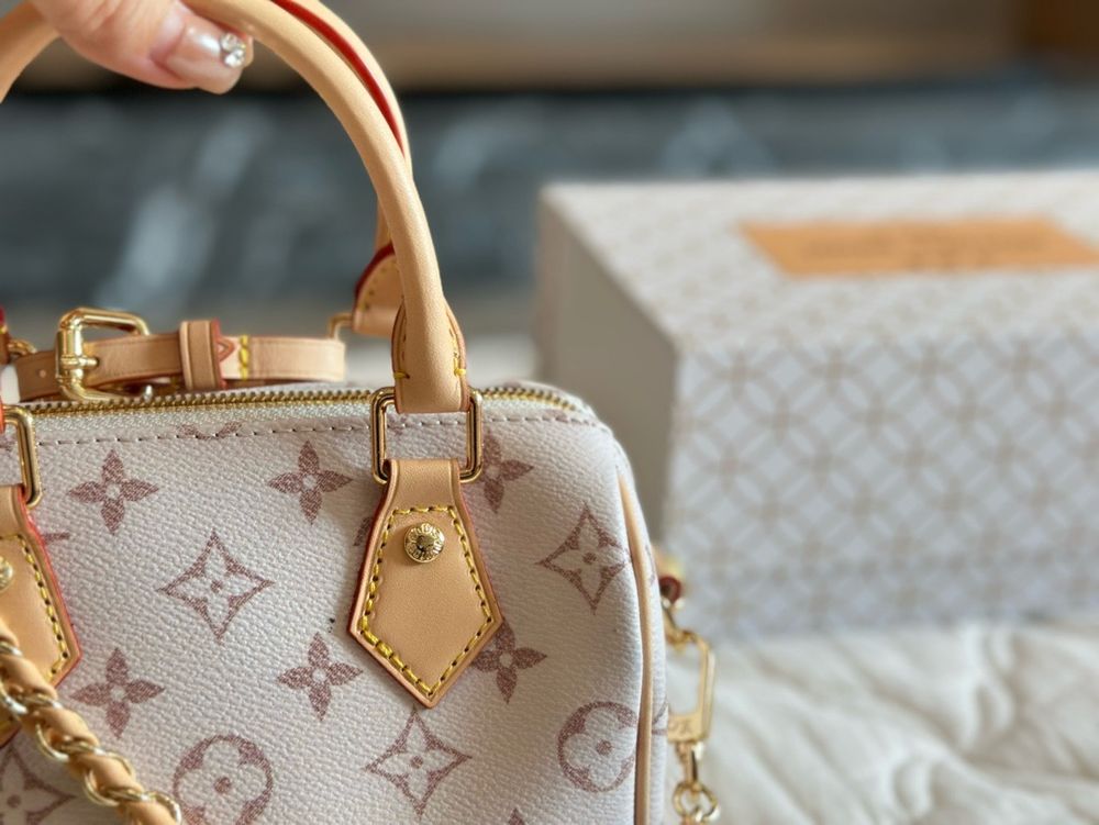 New Fashion LV Handbag L1141 QA
