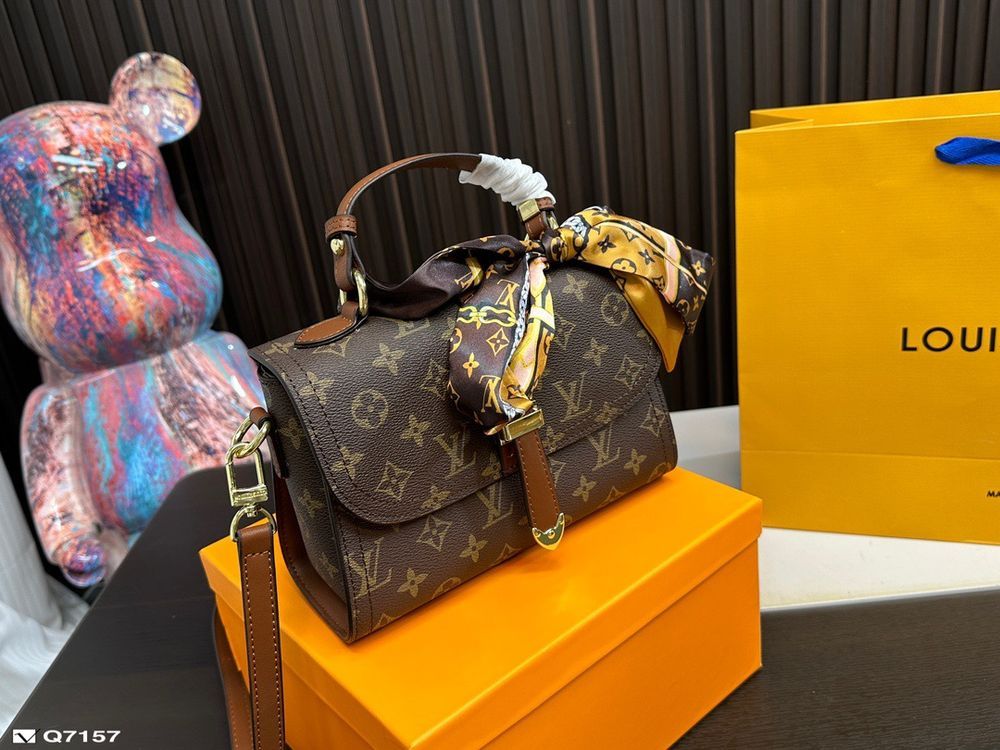 New Fashion LV Handbag L557 QA