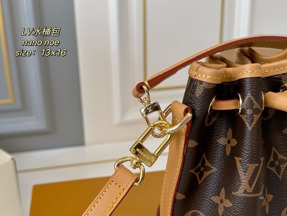 New Fashion LV Handbag L1070 QA
