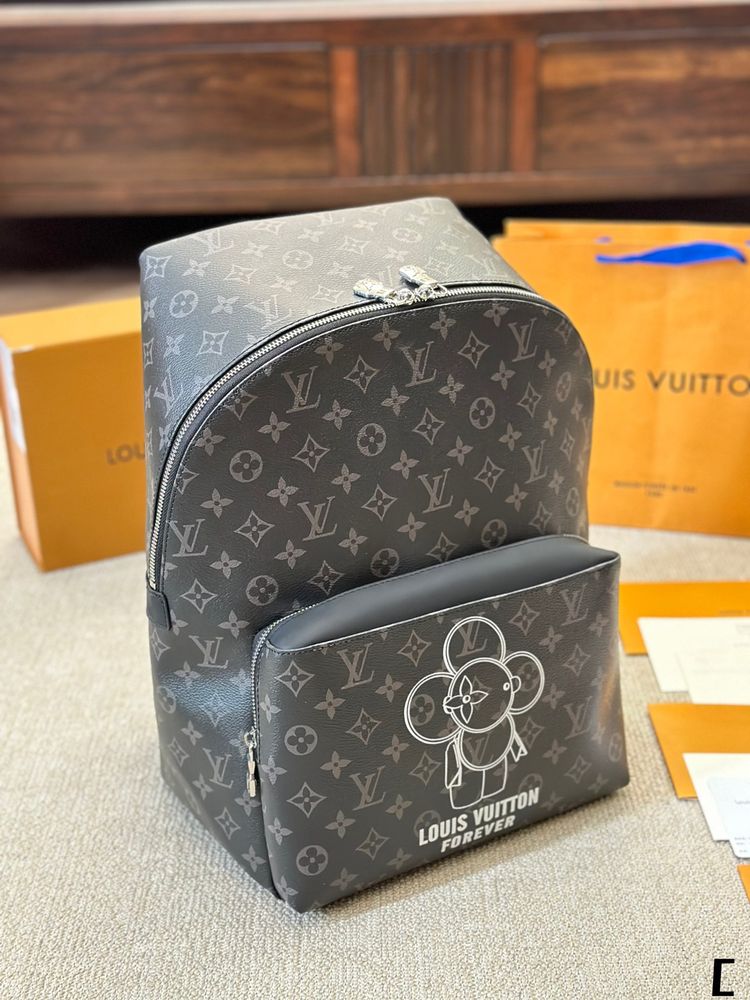 Modern Luxury Daily Bag L4864 FSC Modern Luxury Daily Bag L4864 FSC
