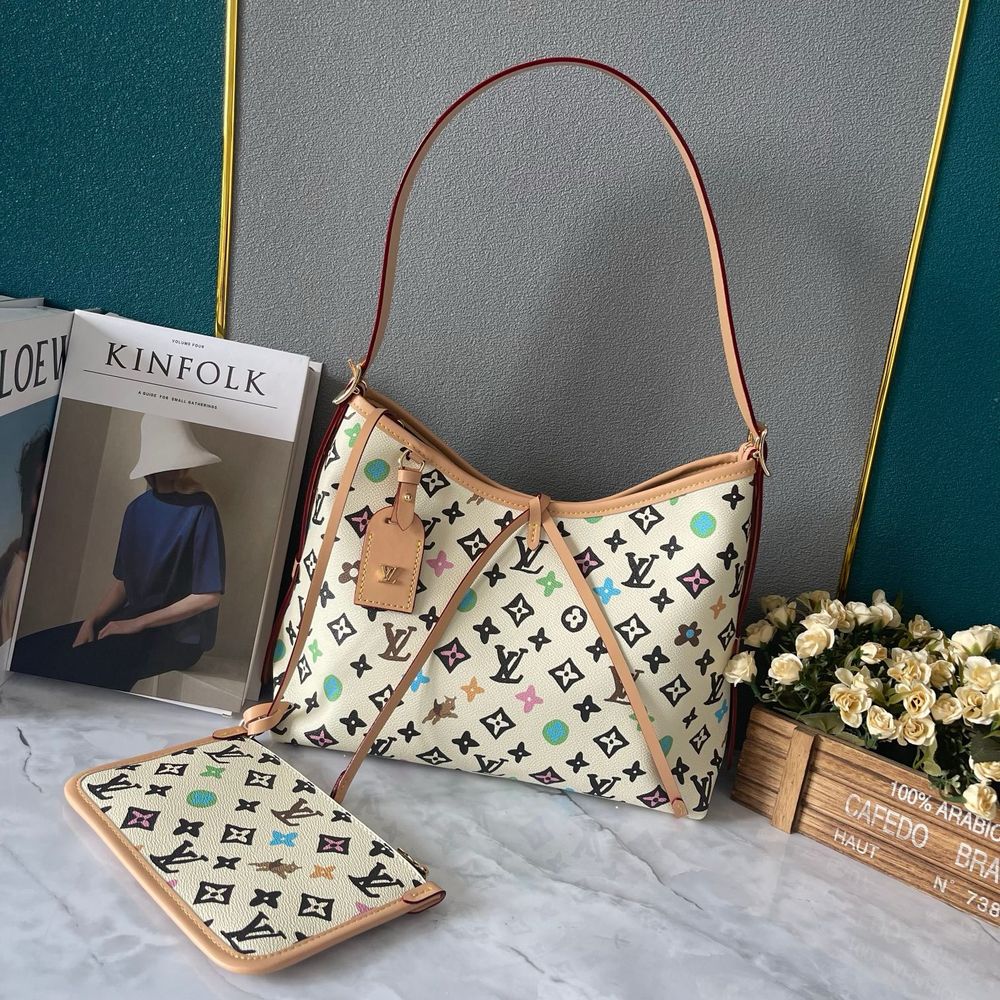 New Fashion L*V Handbag 1389.2 QA