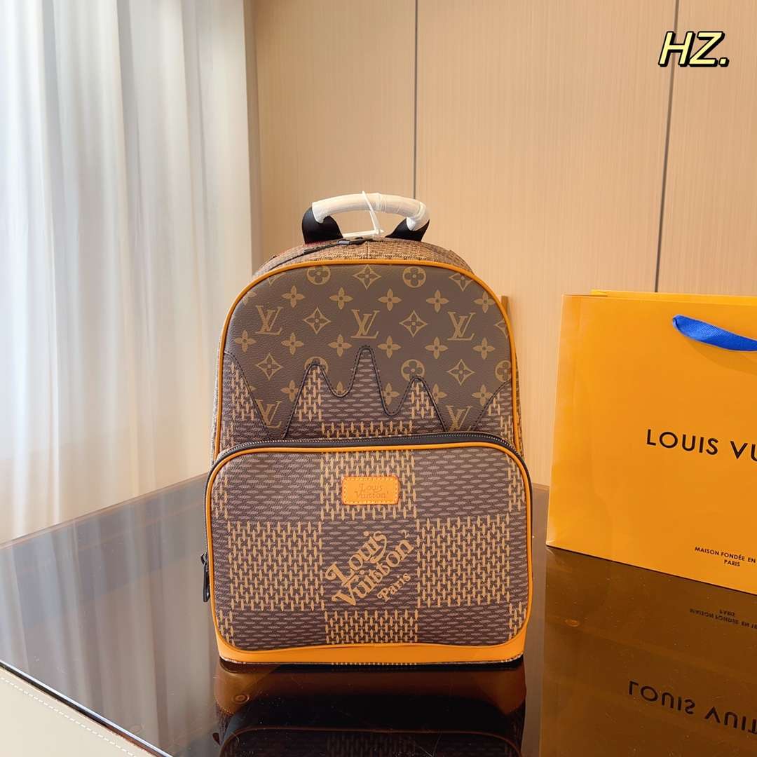 Modern Luxury Daily Bag L4474 FSC Modern Luxury Daily Bag L4474 FSC