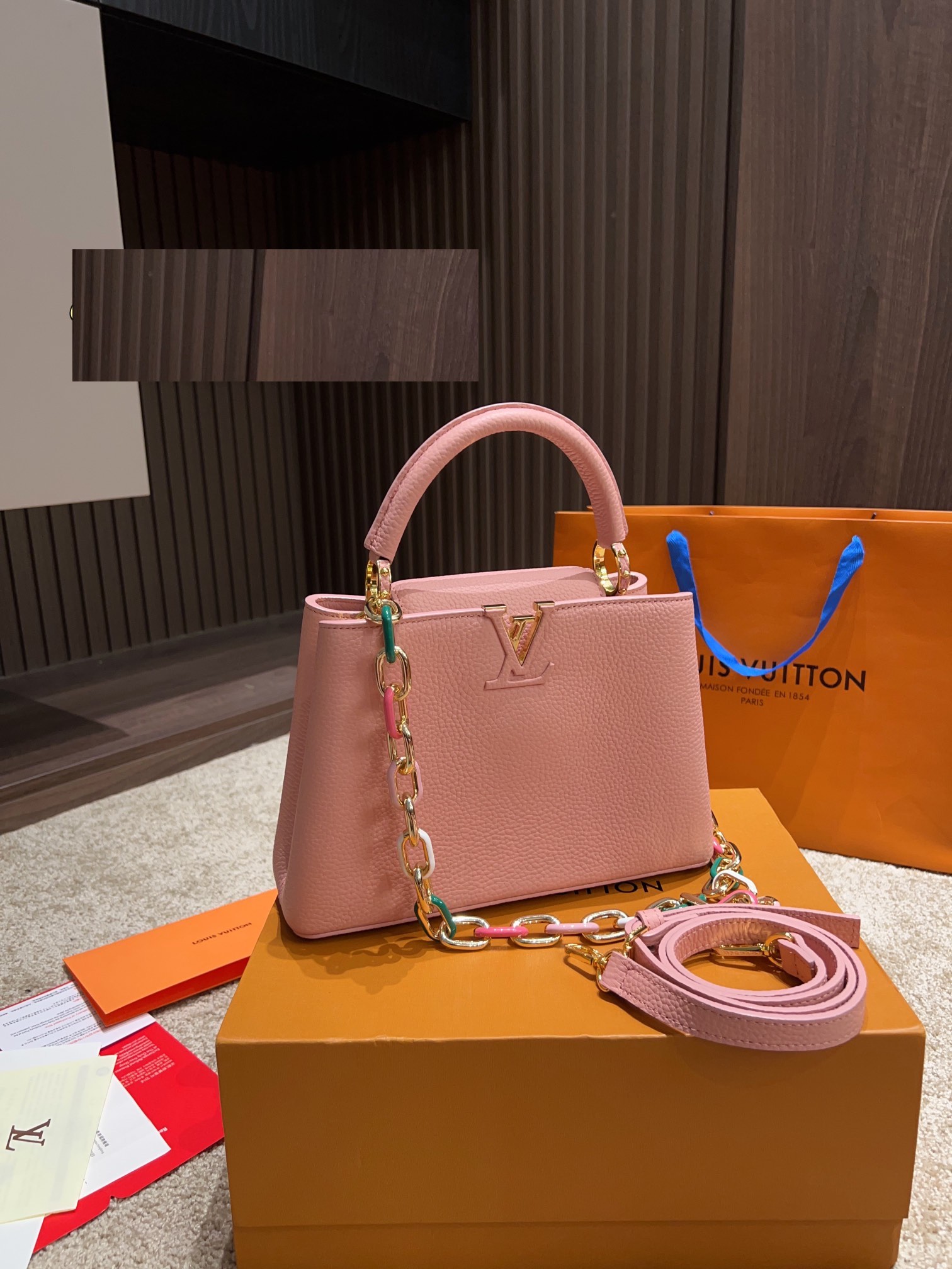 New Fashion Bag L4597 TEN