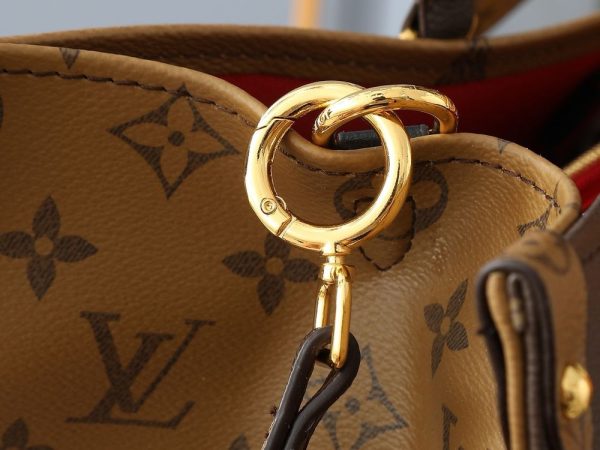 New Fashion L*V Handbag 1562 QA