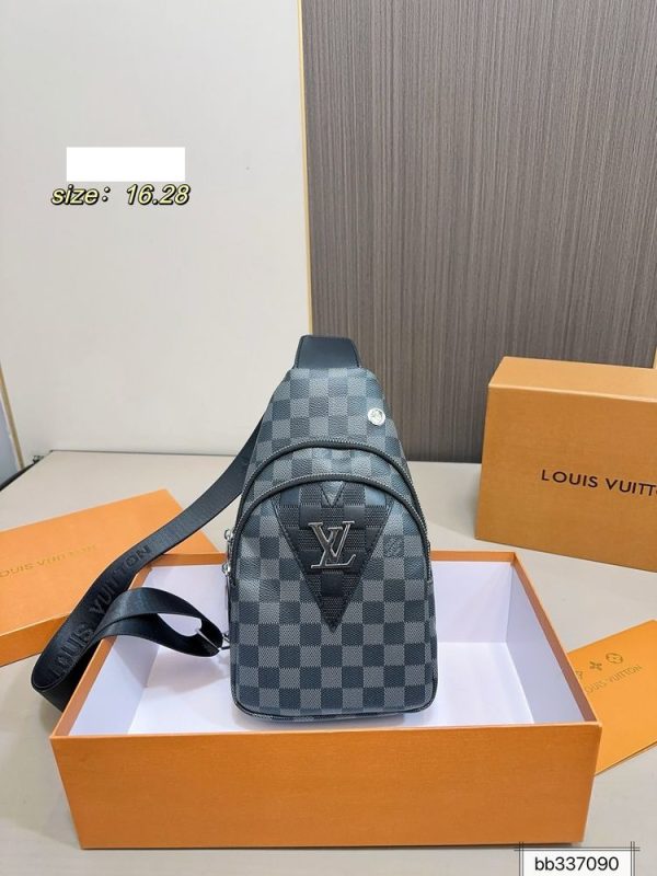 New Fashion LV Handbag L1442 QA New Fashion LV Handbag L1442 QA