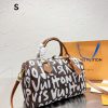 Modern Luxury Daily Bag L3321 FSC